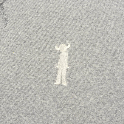 22AW ×Jamiroquaiアイコン刺繍 スウェットパーカー