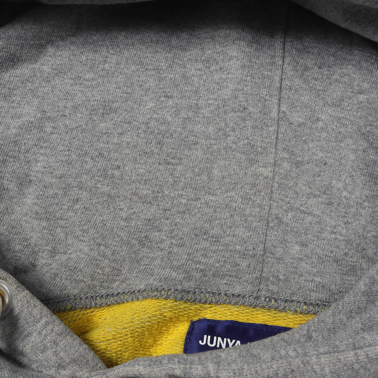 22AW ×Jamiroquaiアイコン刺繍 スウェットパーカー