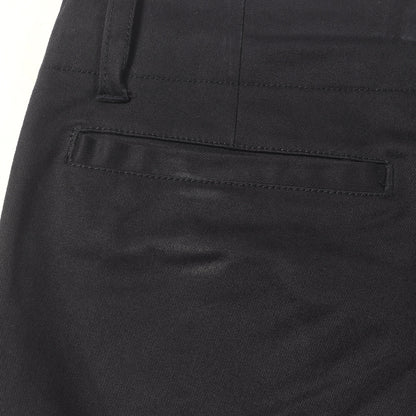 ストレッチ スキニー カーゴパンツ