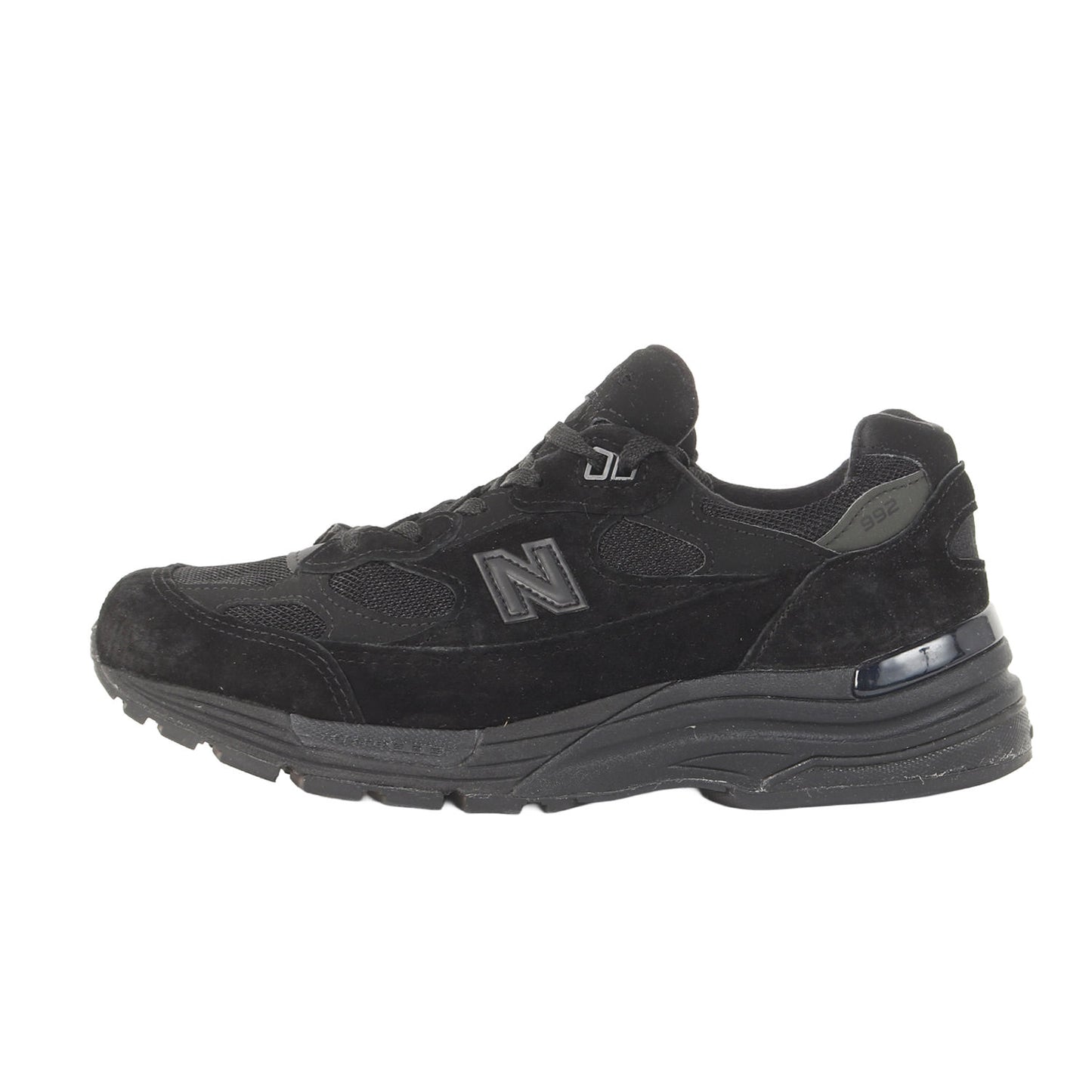 U992 TB TRIPLE BLACK(MADE IN USA)