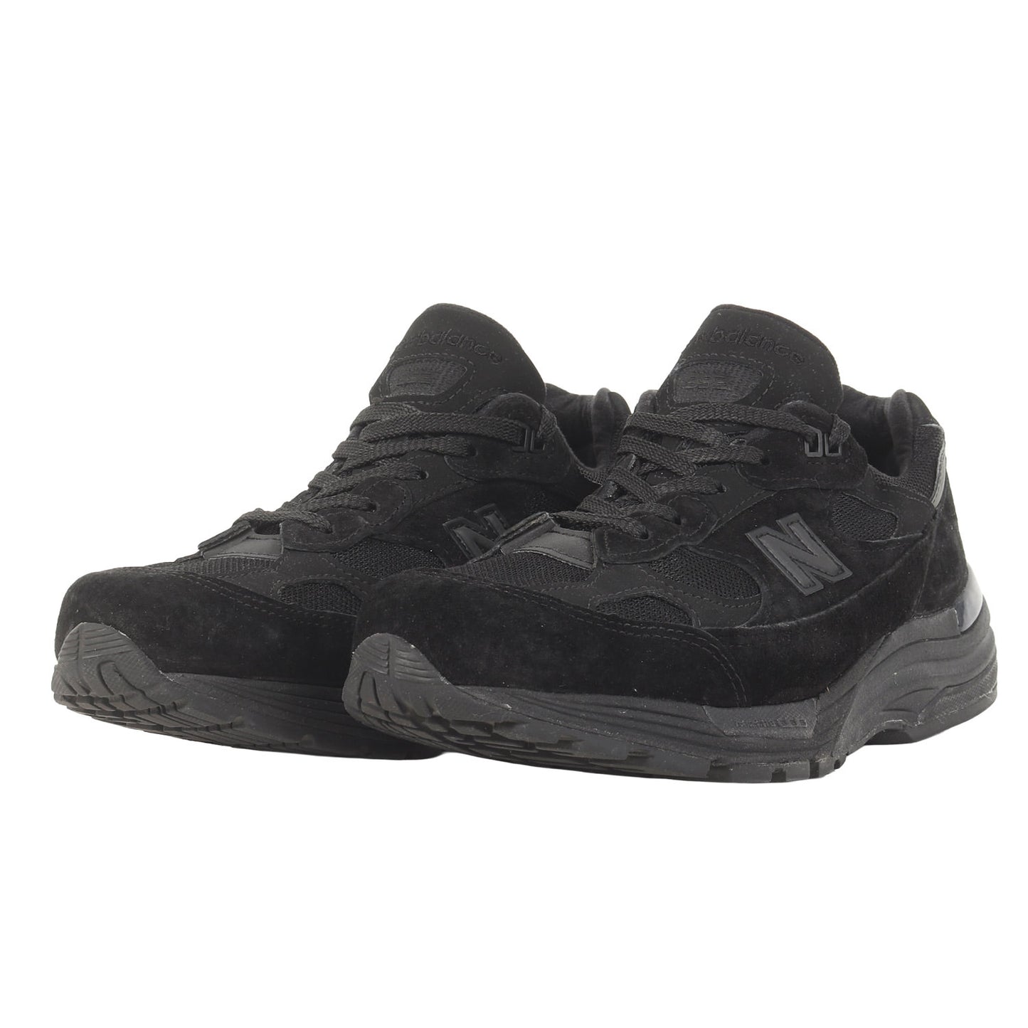 U992 TB TRIPLE BLACK(MADE IN USA)