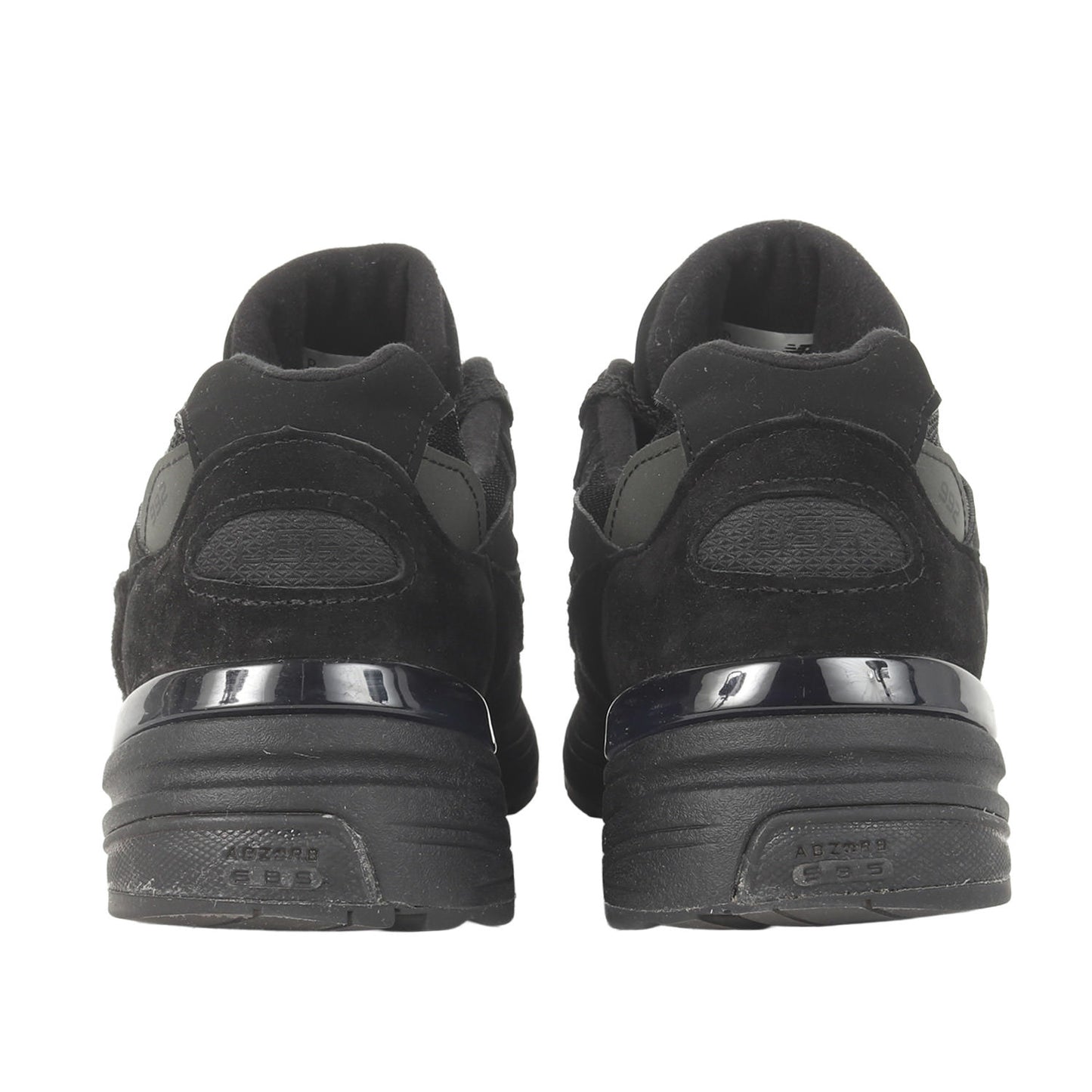 U992 TB TRIPLE BLACK(MADE IN USA)
