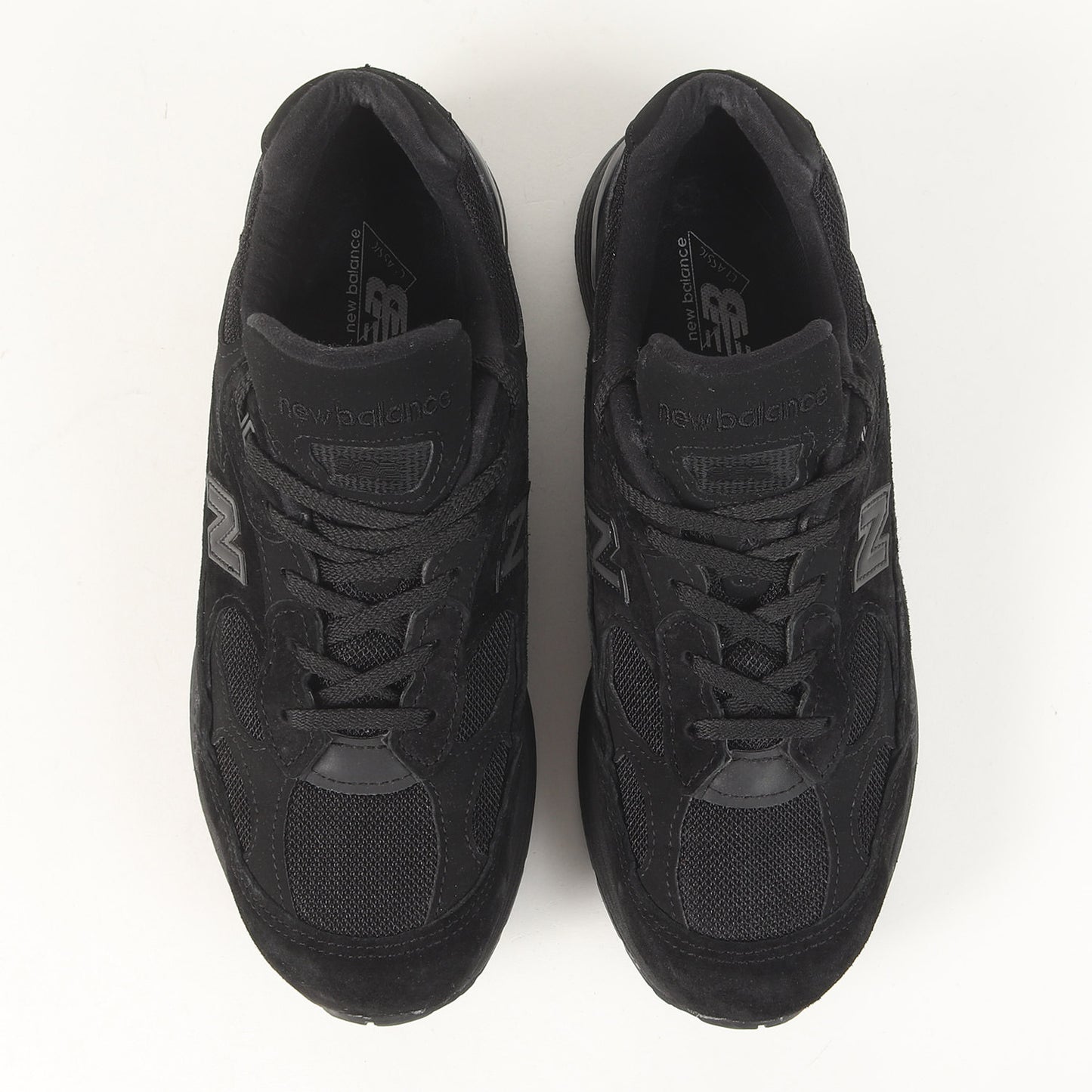 U992 TB TRIPLE BLACK(MADE IN USA)