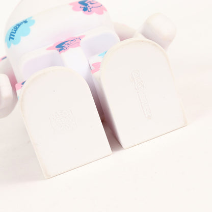 ×THE CONVENI / fragment design / 不二家 COLOR MILKY BE@RBRICK 100% ＆ 400% ベアブリック 2020年製