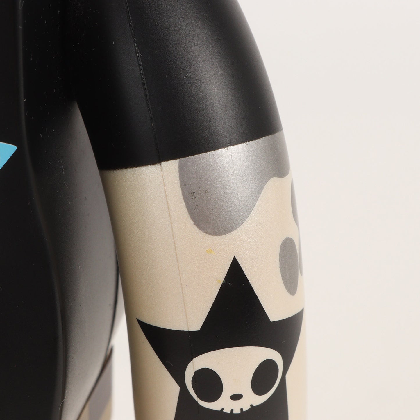 [WORLD WIDE TOUR 2 開催記念] BE@RBRICK 400% TOKIDOKI ベアブリック 2011年製