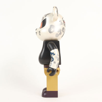 [WORLD WIDE TOUR 2 開催記念] BE@RBRICK 400% TOKIDOKI ベアブリック 2011年製