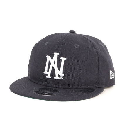 ×ANK / 片野英児 スナップバック ベースボールキャップ(RC 9FIFTY)