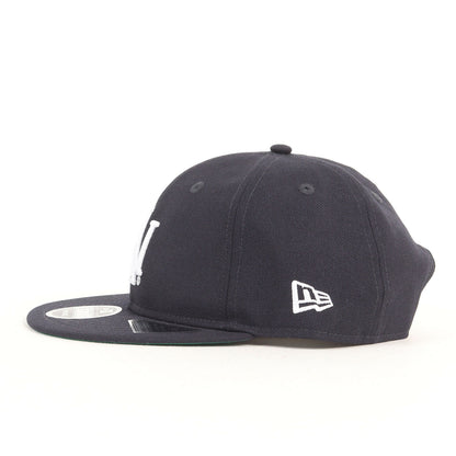 ×ANK / 片野英児 スナップバック ベースボールキャップ(RC 9FIFTY)