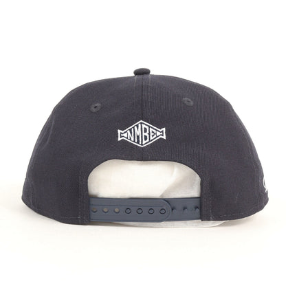 ×ANK / 片野英児 スナップバック ベースボールキャップ(RC 9FIFTY)