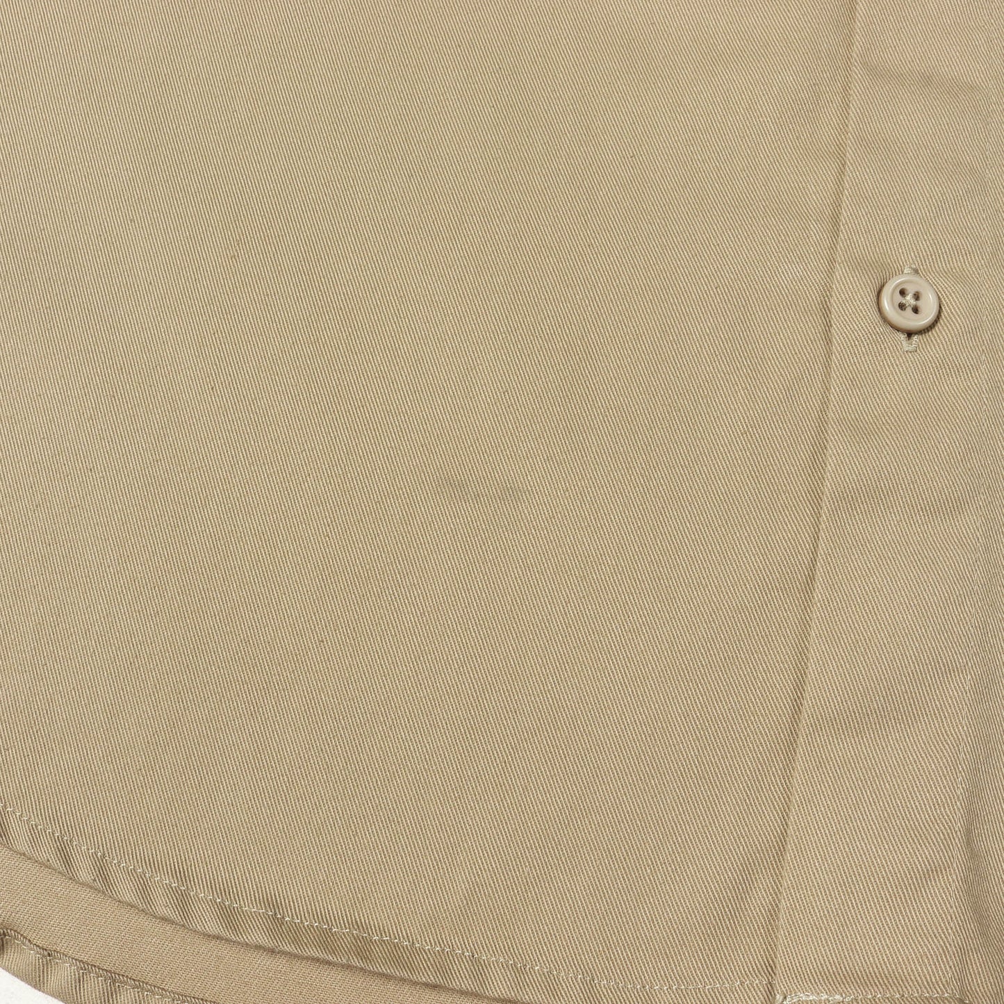 ×Mike Kelley パッチデザイン ワークシャツ(Supreme Ahh...Youth! Work Shirt)