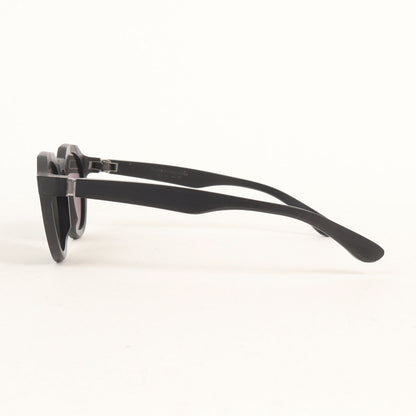×MYKITA クラウンパント サングラス(MMRAW007)