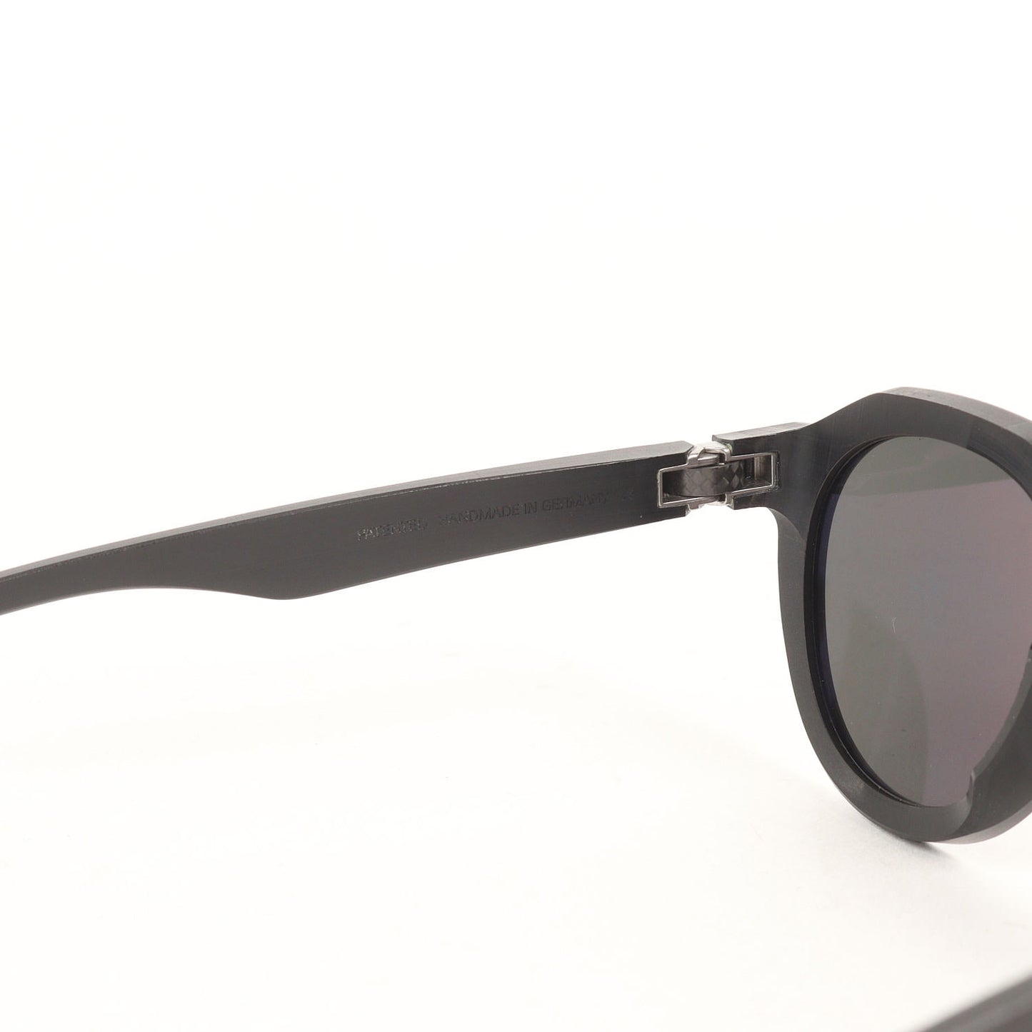 ×MYKITA クラウンパント サングラス(MMRAW007)
