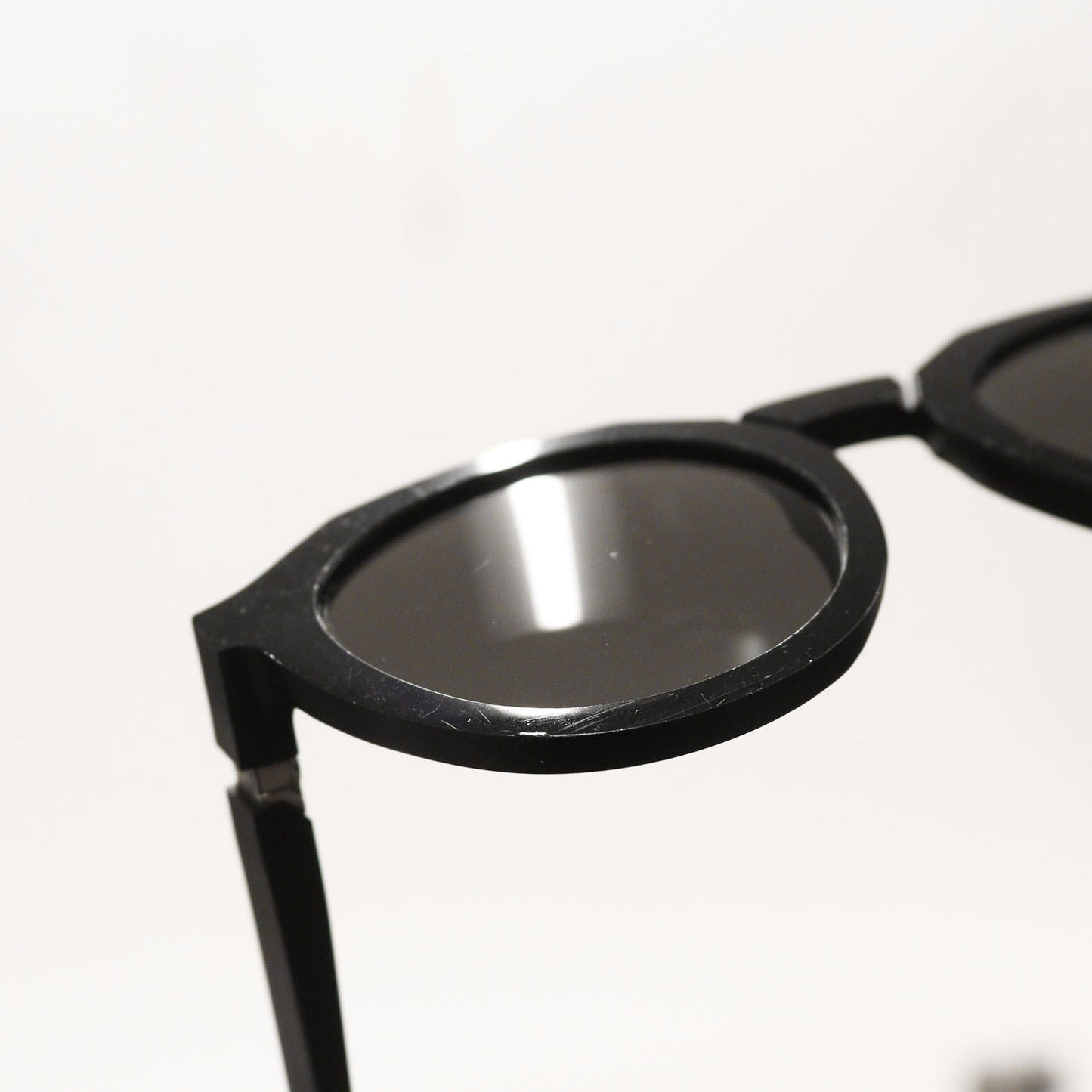 ×MYKITA クラウンパント サングラス(MMRAW007)