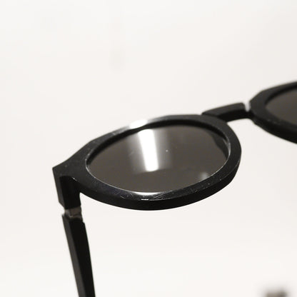 ×MYKITA クラウンパント サングラス(MMRAW007)