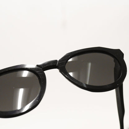 ×MYKITA クラウンパント サングラス(MMRAW007)