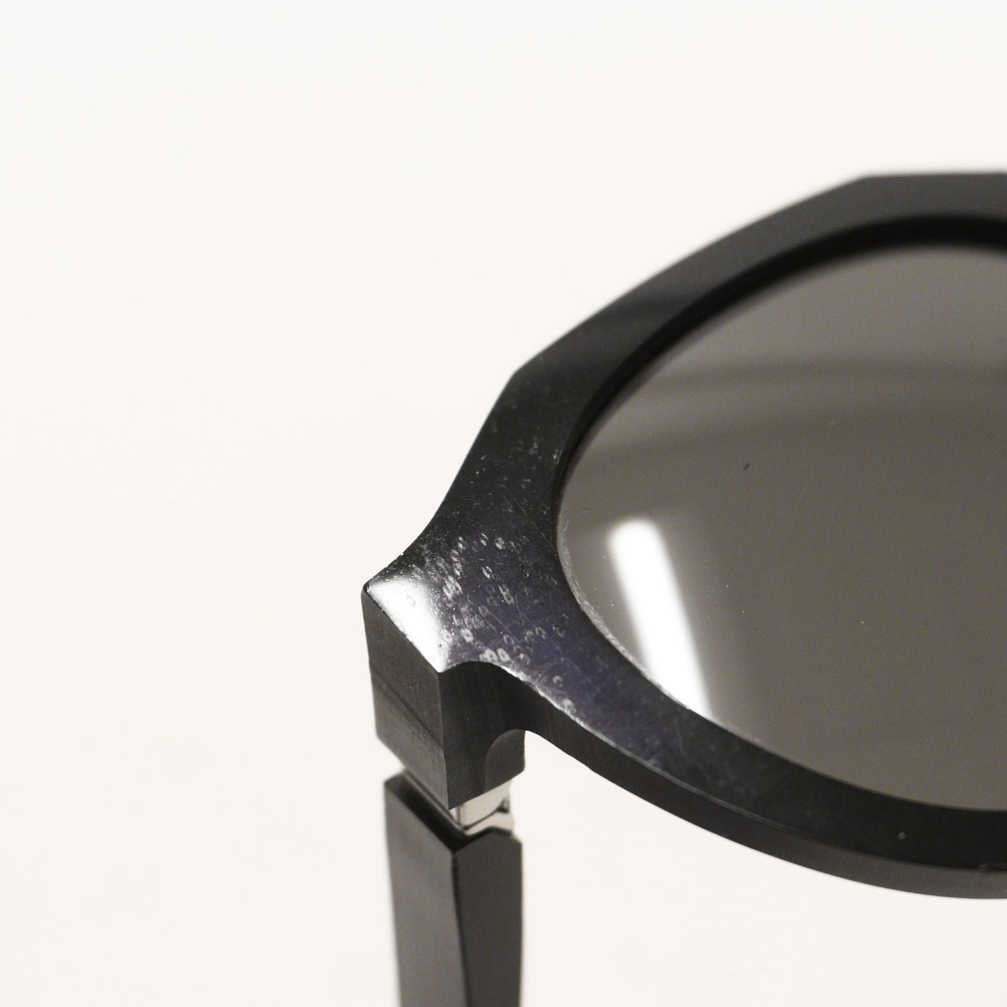 ×MYKITA クラウンパント サングラス(MMRAW007)