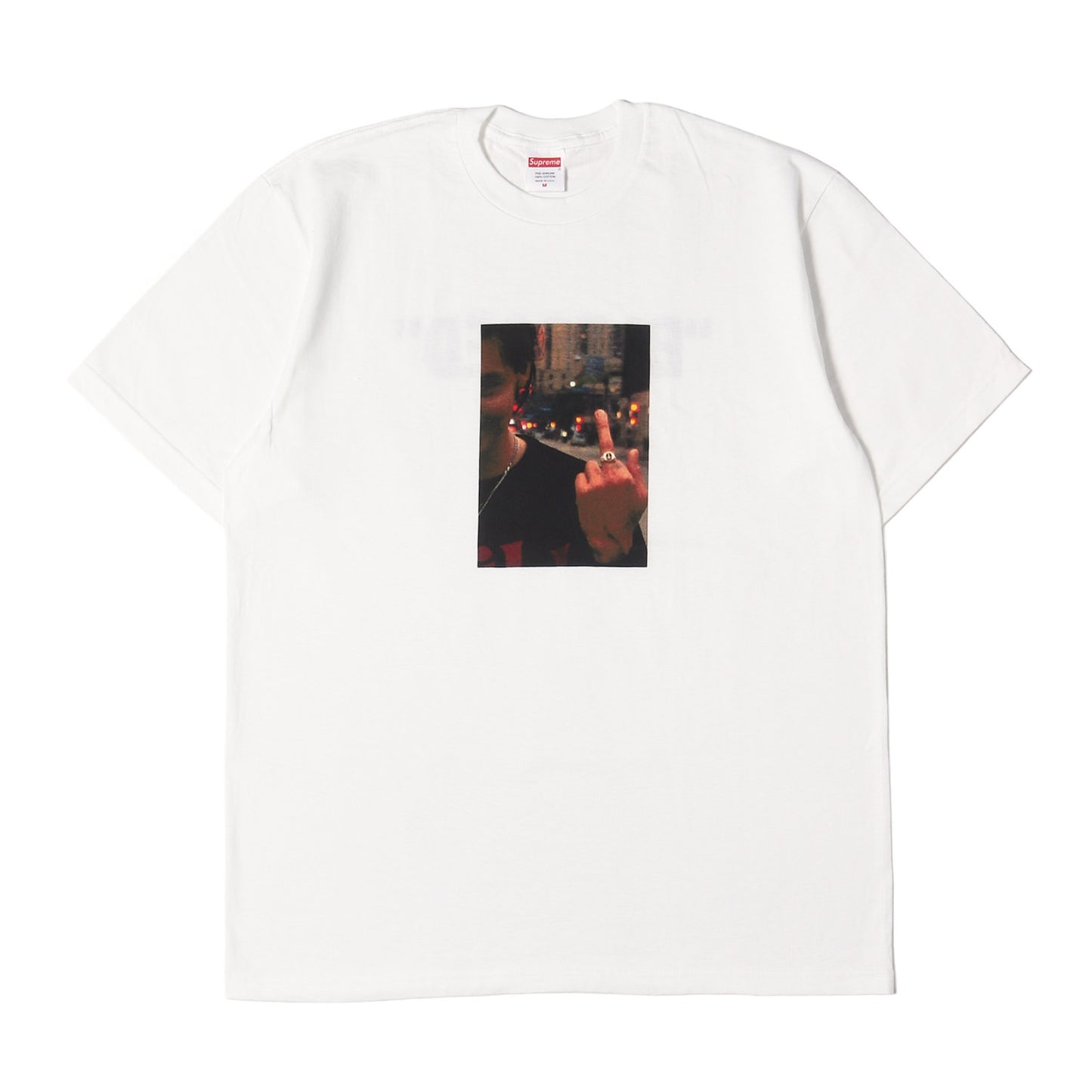 ショーン・パブロ フォト Tシャツ(BLESSED Tee)