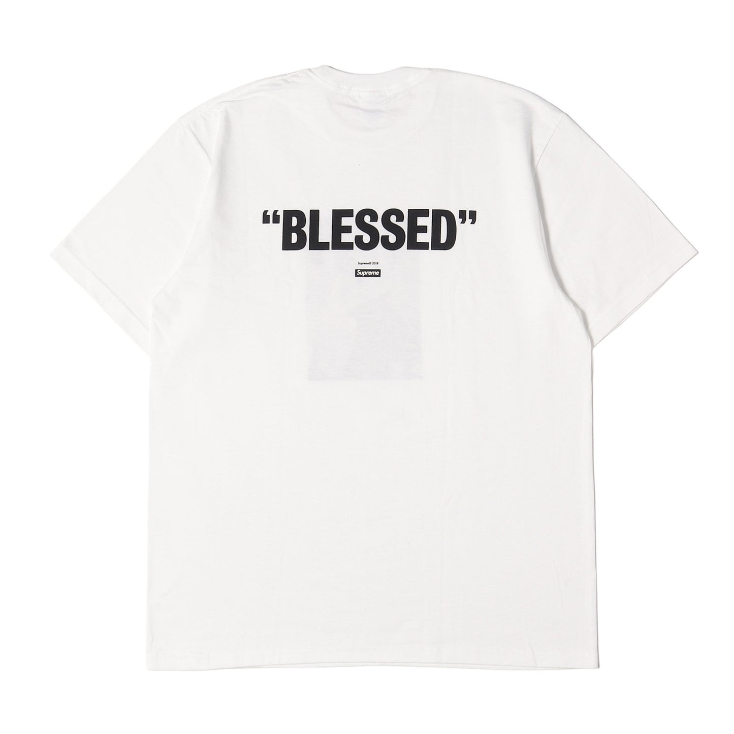ショーン・パブロ フォト Tシャツ(BLESSED Tee)