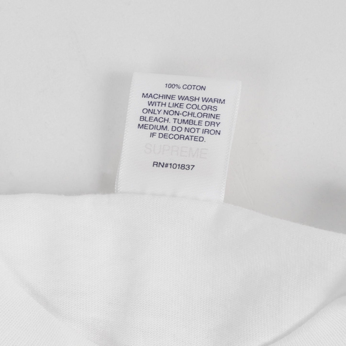 ショーン・パブロ フォト Tシャツ(BLESSED Tee)
