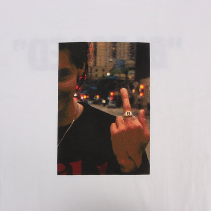 ショーン・パブロ フォト Tシャツ(BLESSED Tee)