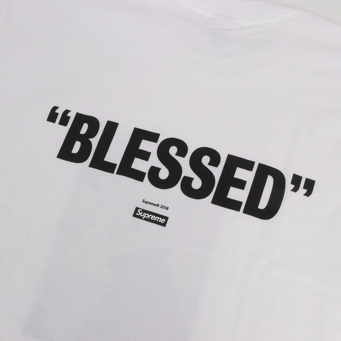 ショーン・パブロ フォト Tシャツ(BLESSED Tee)