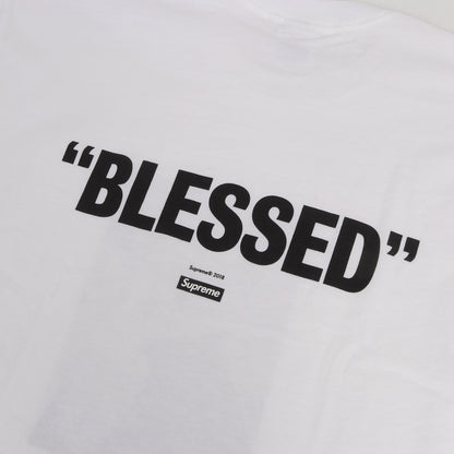 ショーン・パブロ フォト Tシャツ(BLESSED Tee)
