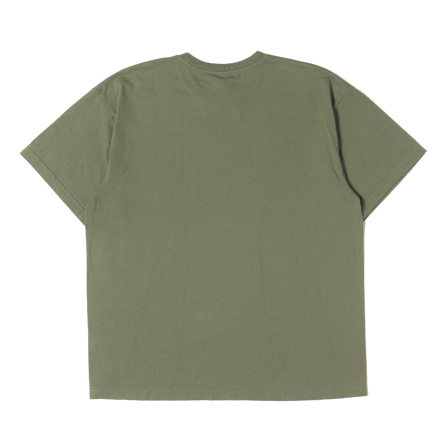 23SS ブランドロゴ クルーネック Tシャツ(SIGN / SS / COTTON)