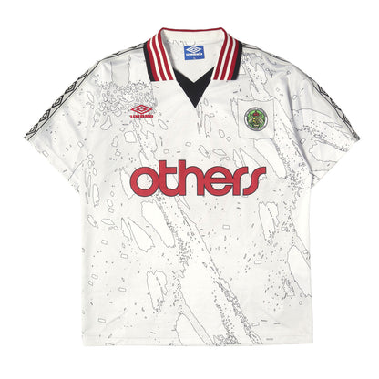 24SS ×UMBRO サッカージャージ(SOCCER JERSEY)