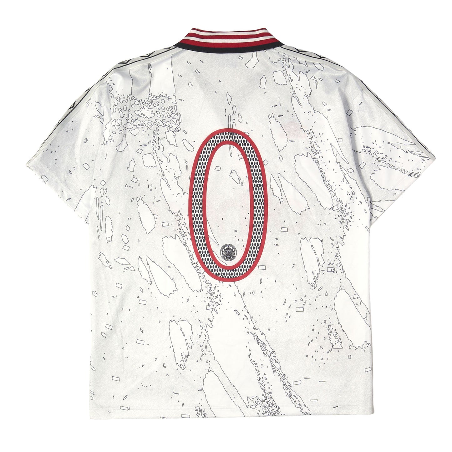 24SS ×UMBRO サッカージャージ(SOCCER JERSEY)