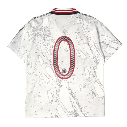 24SS ×UMBRO サッカージャージ(SOCCER JERSEY)