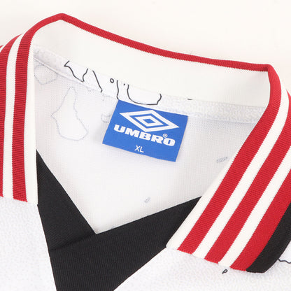 24SS ×UMBRO サッカージャージ(SOCCER JERSEY)
