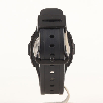 ×G-SHOCK DW-D5600P-1JF プロテクター付き 腕時計 / ウォッチ