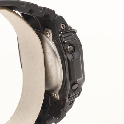 ×G-SHOCK DW-D5600P-1JF プロテクター付き 腕時計 / ウォッチ