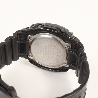 ×G-SHOCK DW-D5600P-1JF プロテクター付き 腕時計 / ウォッチ