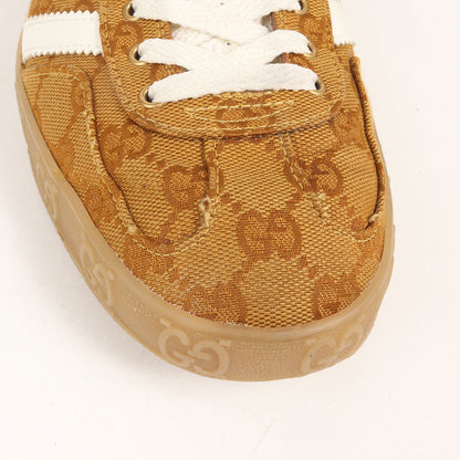 ×adidas GAZELLE GGキャンバス (HQ8850 / イタリア製)
