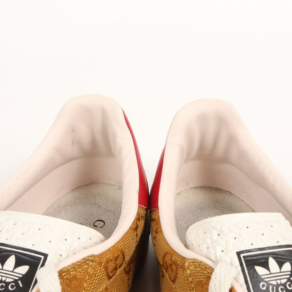 ×adidas GAZELLE GGキャンバス (HQ8850 / イタリア製)