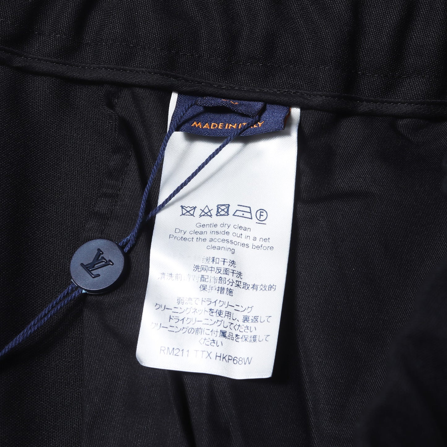 21SS T/W ワイド イージーショーツ