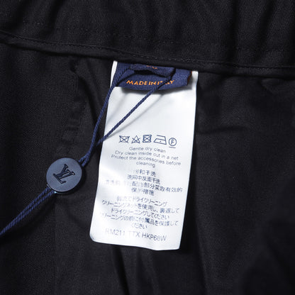 21SS T/W ワイド イージーショーツ