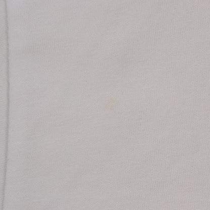 IT'S MY MONCLERロゴ シリコンプリント オーバーサイズ Tシャツ