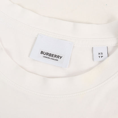 [リカルド・ティッシ期] 21SS ホースフェリーロゴ クルーネック Tシャツ(HORSEFER S/S Tee)
