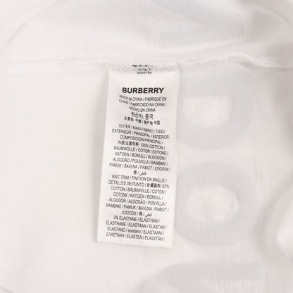 [リカルド・ティッシ期] 21SS ホースフェリーロゴ クルーネック Tシャツ(HORSEFER S/S Tee)