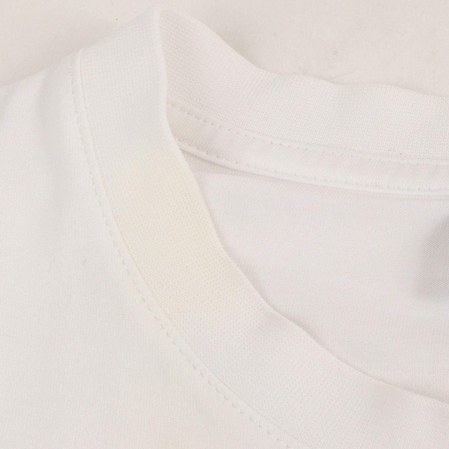 [リカルド・ティッシ期] 21SS ホースフェリーロゴ クルーネック Tシャツ(HORSEFER S/S Tee)