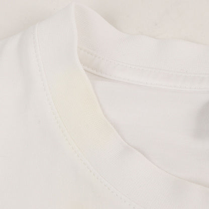 [リカルド・ティッシ期] 21SS ホースフェリーロゴ クルーネック Tシャツ(HORSEFER S/S Tee)
