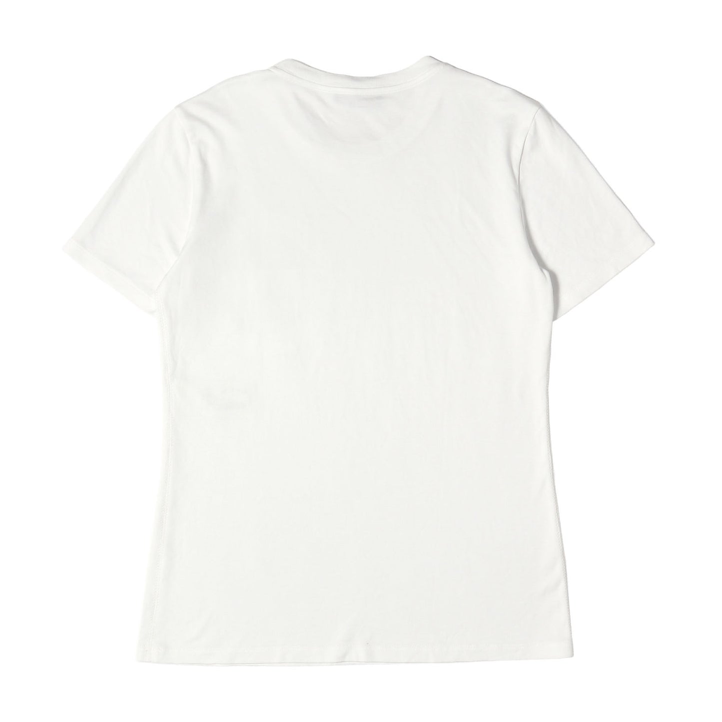 サークルロゴ クルーネック Tシャツ(LV Stamp T-Shirt)