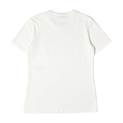 サークルロゴ クルーネック Tシャツ(LV Stamp T-Shirt)