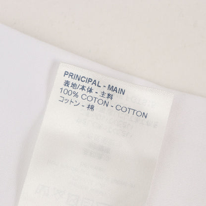 サークルロゴ クルーネック Tシャツ(LV Stamp T-Shirt)