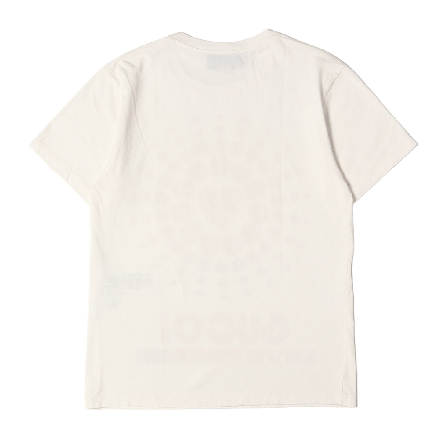 22SS GUCCI LOVE PARADE プリント Tシャツ