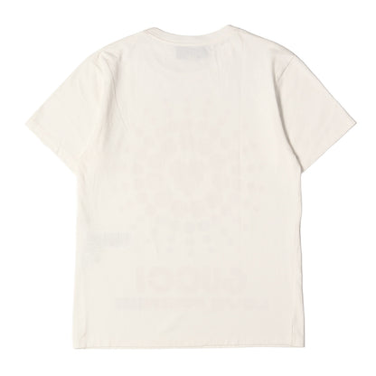 22SS GUCCI LOVE PARADE プリント Tシャツ