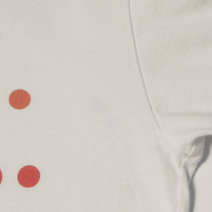 22SS GUCCI LOVE PARADE プリント Tシャツ