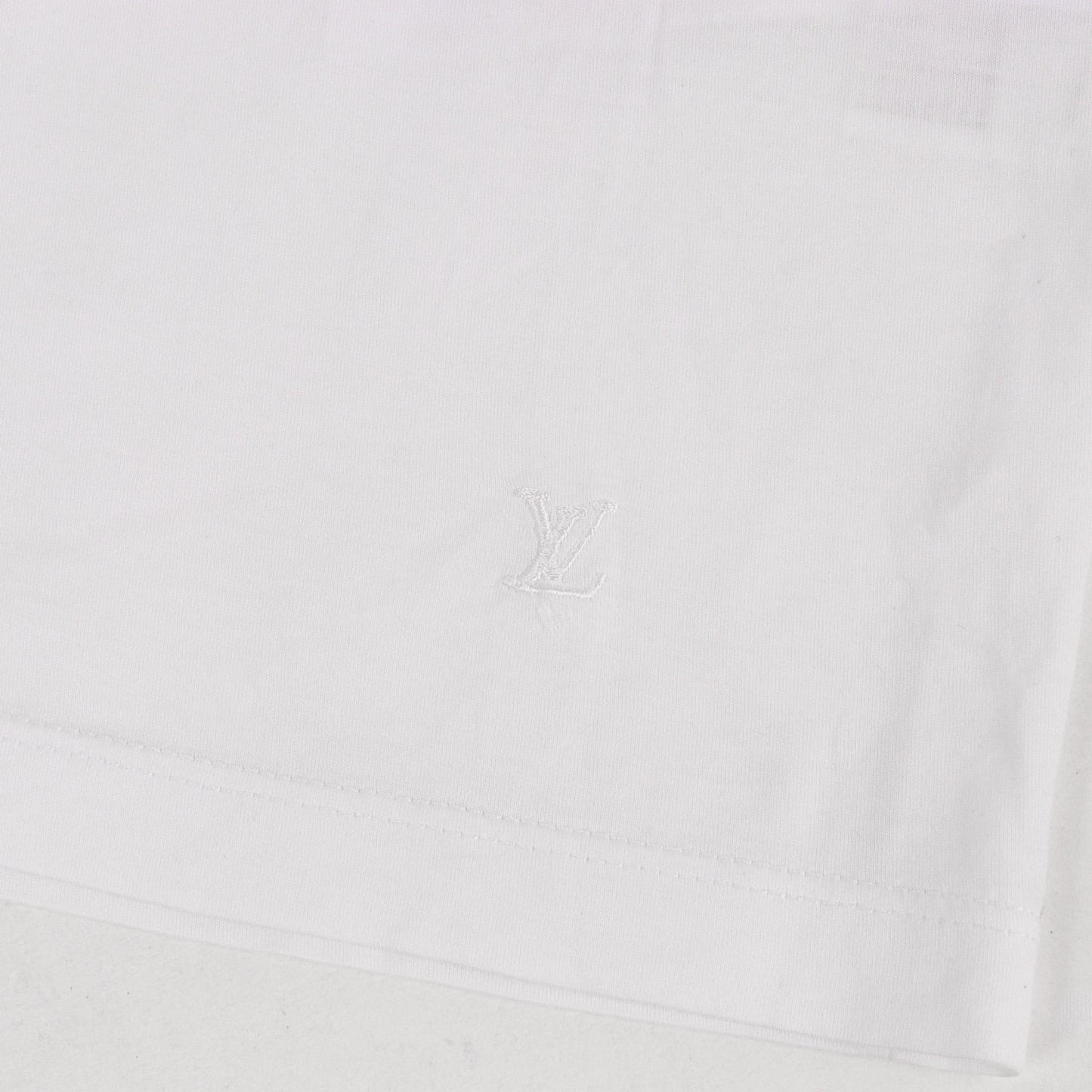 気球グラフィック プリント Tシャツ